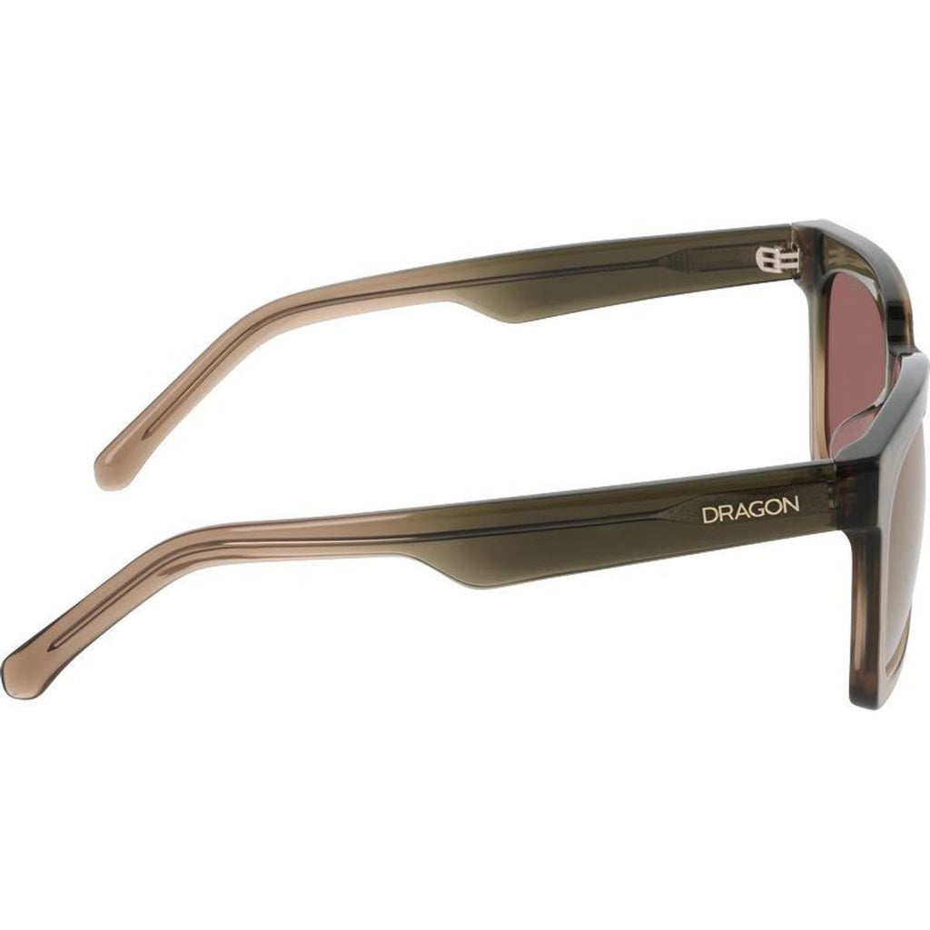 Cairo, Mineral Pebble Ombre/Brown LL Lenses
