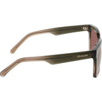 Cairo, Mineral Pebble Ombre/Brown LL Lenses