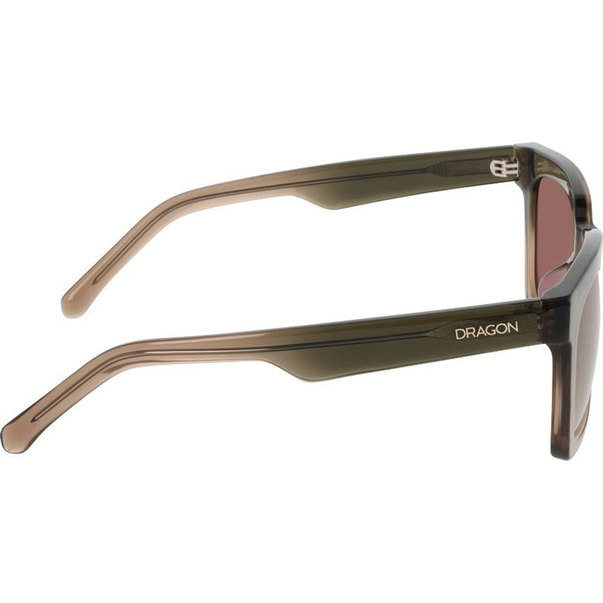 Cairo, Mineral Pebble Ombre/Brown LL Lenses