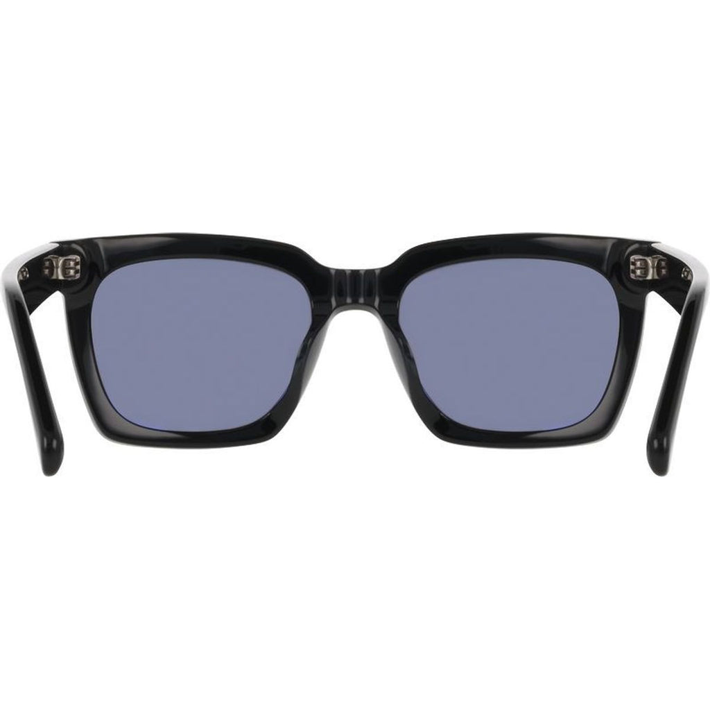 Cairo, Shiny Black/Smoke LL Lenses