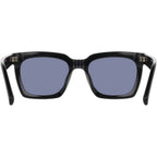Cairo, Shiny Black/Smoke LL Lenses