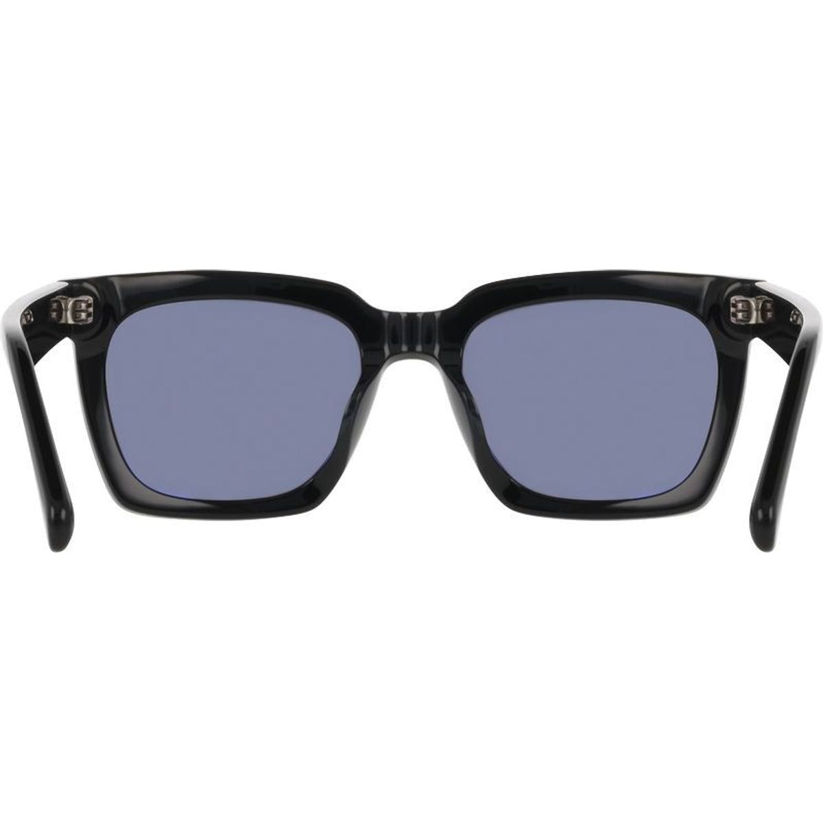 Cairo, Shiny Black/Smoke LL Lenses