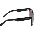 Cairo, Shiny Black/Smoke LL Lenses
