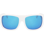 Calypso, White/Blue Ionised LL Polarised Lenses