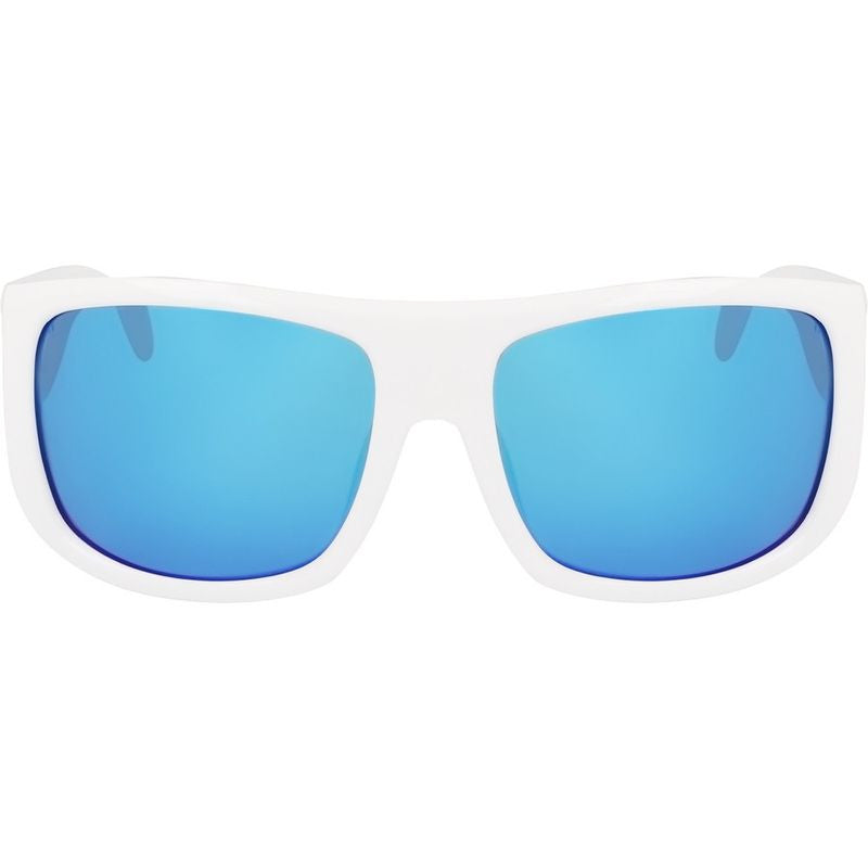 Calypso, White/Blue Ionised LL Polarised Lenses