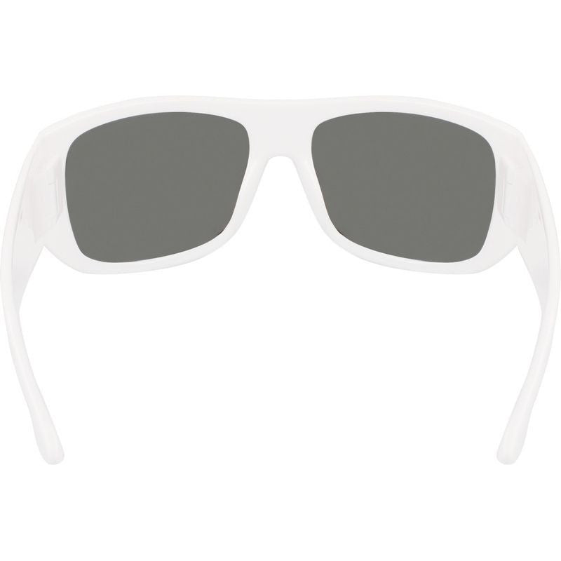 Calypso, White/Blue Ionised LL Polarised Lenses