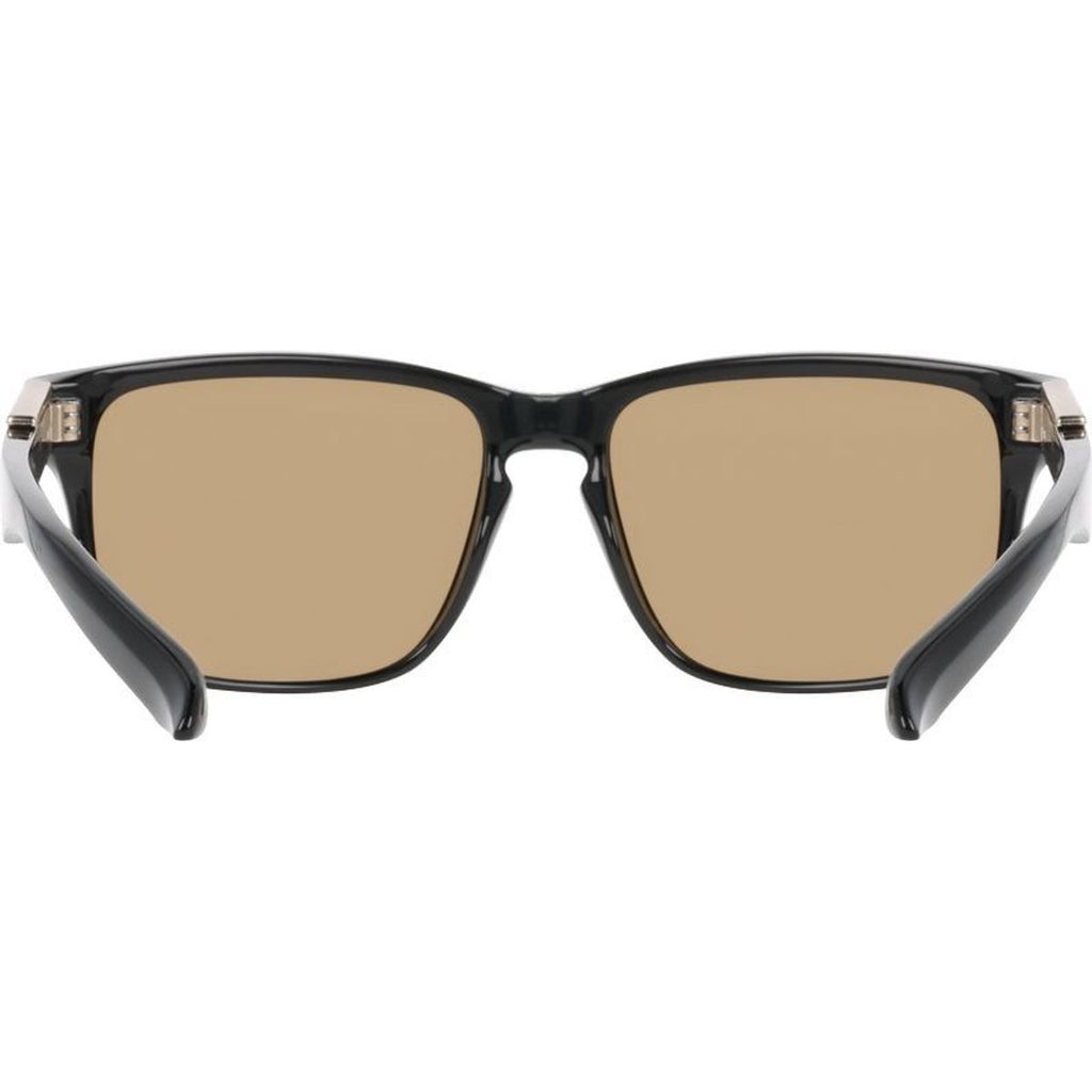 Capo, Black/Brown LL Lenses