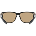 Capo, Black/Brown LL Lenses