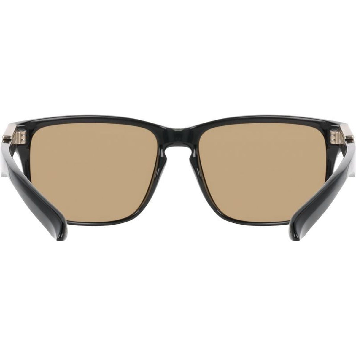 Capo, Black/Brown LL Lenses