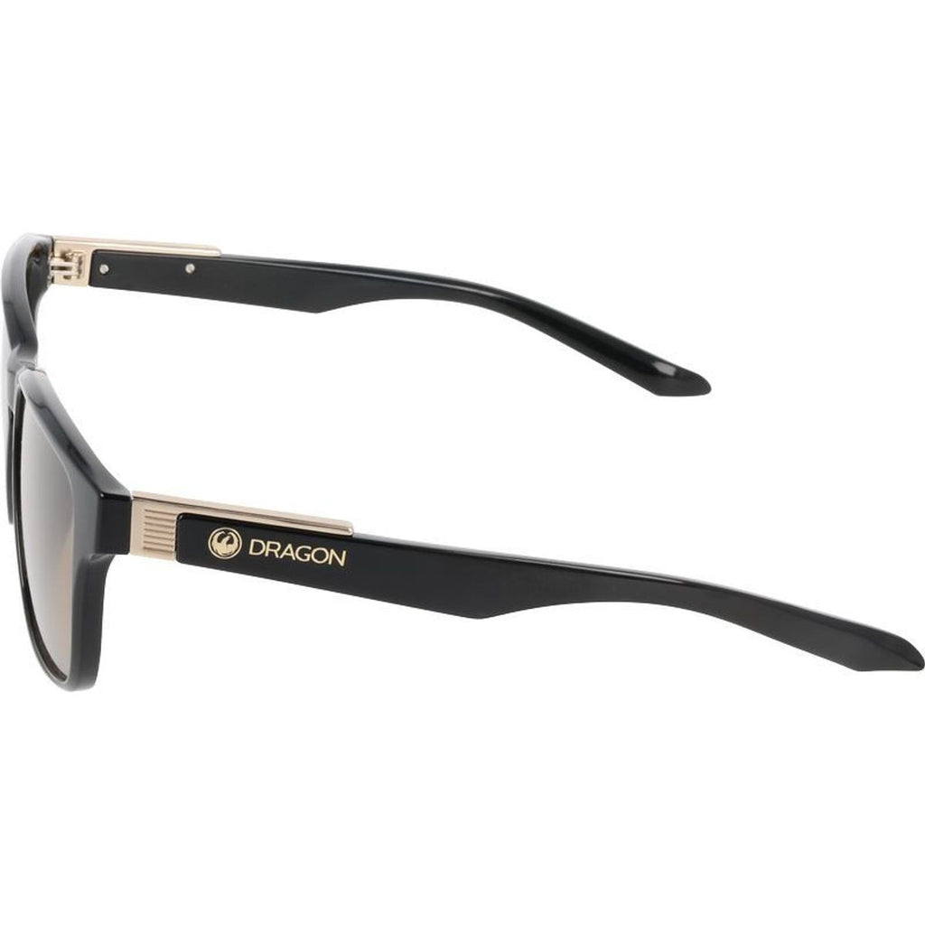 Capo, Black/Brown LL Lenses