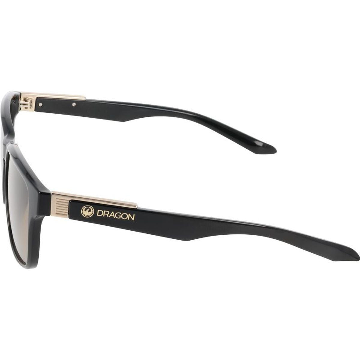 Capo, Black/Brown LL Lenses