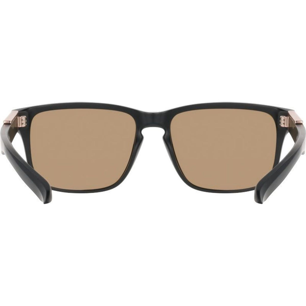 Capo, Matte Black/Rose Gold LL Lenses