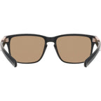 Capo, Matte Black/Rose Gold LL Lenses