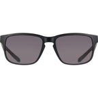Capo, Matte Black/Smoke Polarised LL Lenses