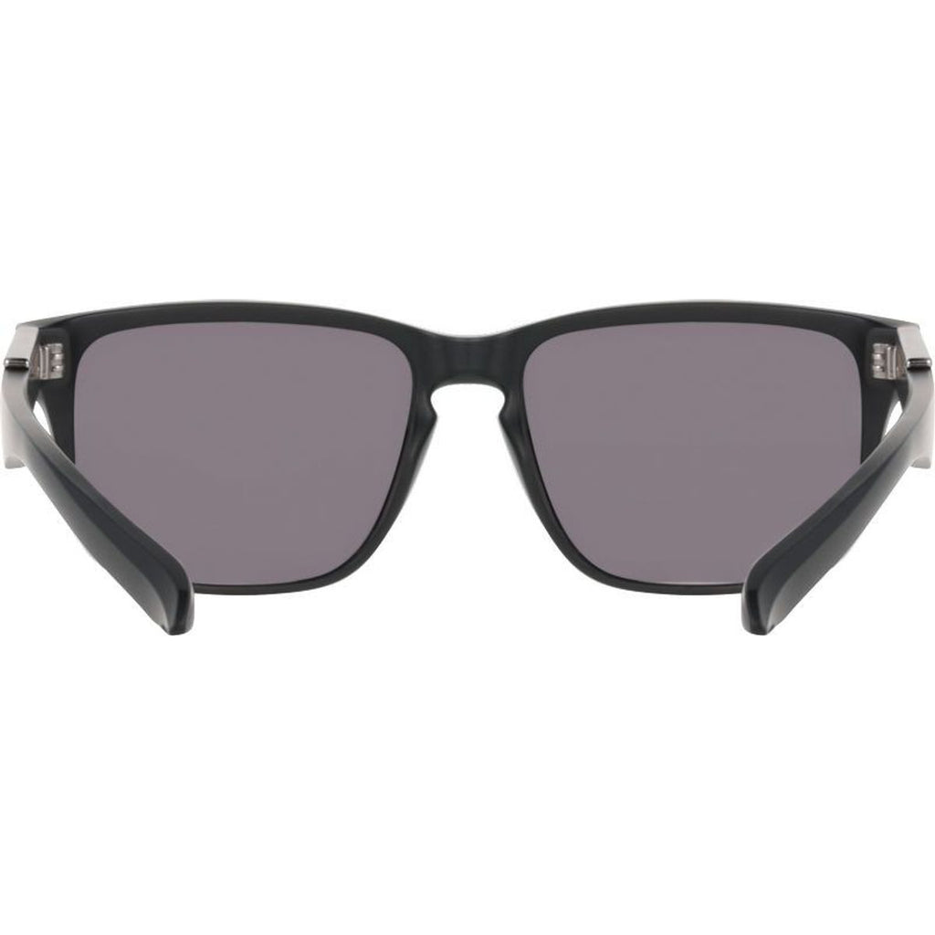 Capo, Matte Black/Smoke Polarised LL Lenses