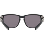 Capo, Matte Black/Smoke Polarised LL Lenses