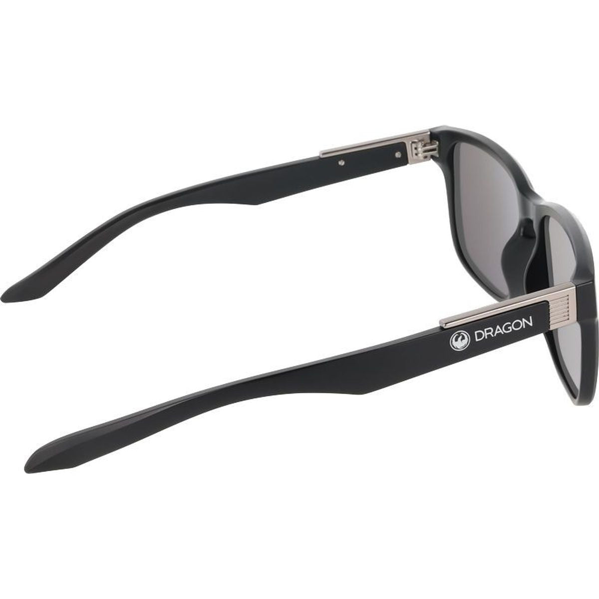 Capo, Matte Black/Smoke Polarised LL Lenses