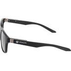Capo, Matte Black/Smoke Polarised LL Lenses