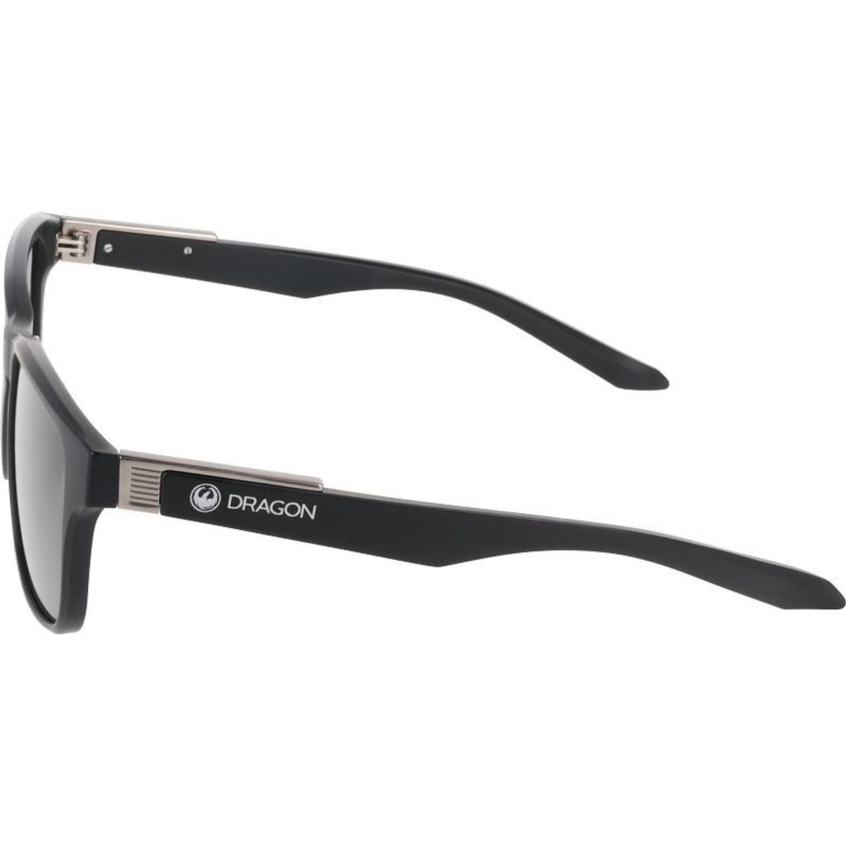 Capo, Matte Black/Smoke Polarised LL Lenses