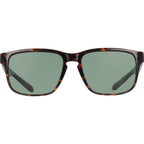 Capo, Tortoise/Green Polarised LL Lenses