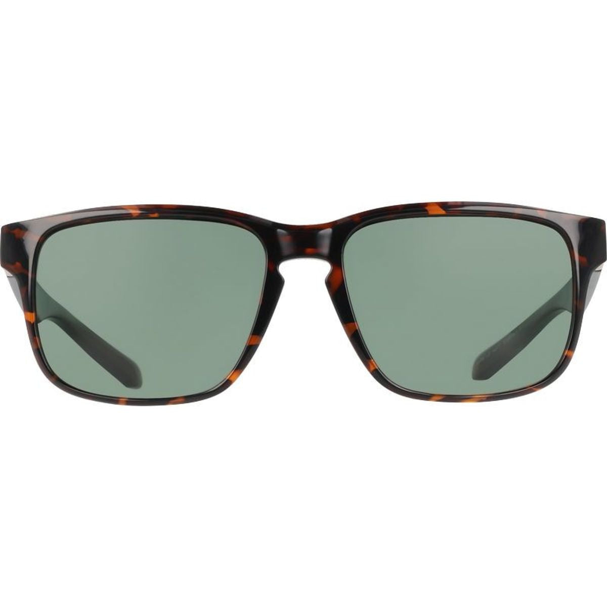 Capo, Tortoise/Green Polarised LL Lenses