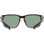 Capo, Tortoise/Green Polarised LL Lenses