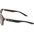 Capo, Tortoise/Green Polarised LL Lenses