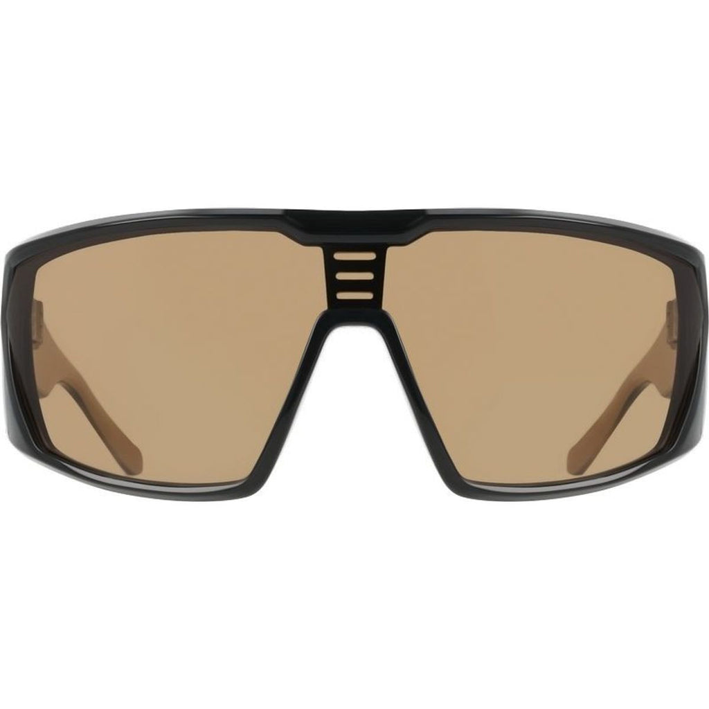 Chasm, Black/Brown LL Lenses