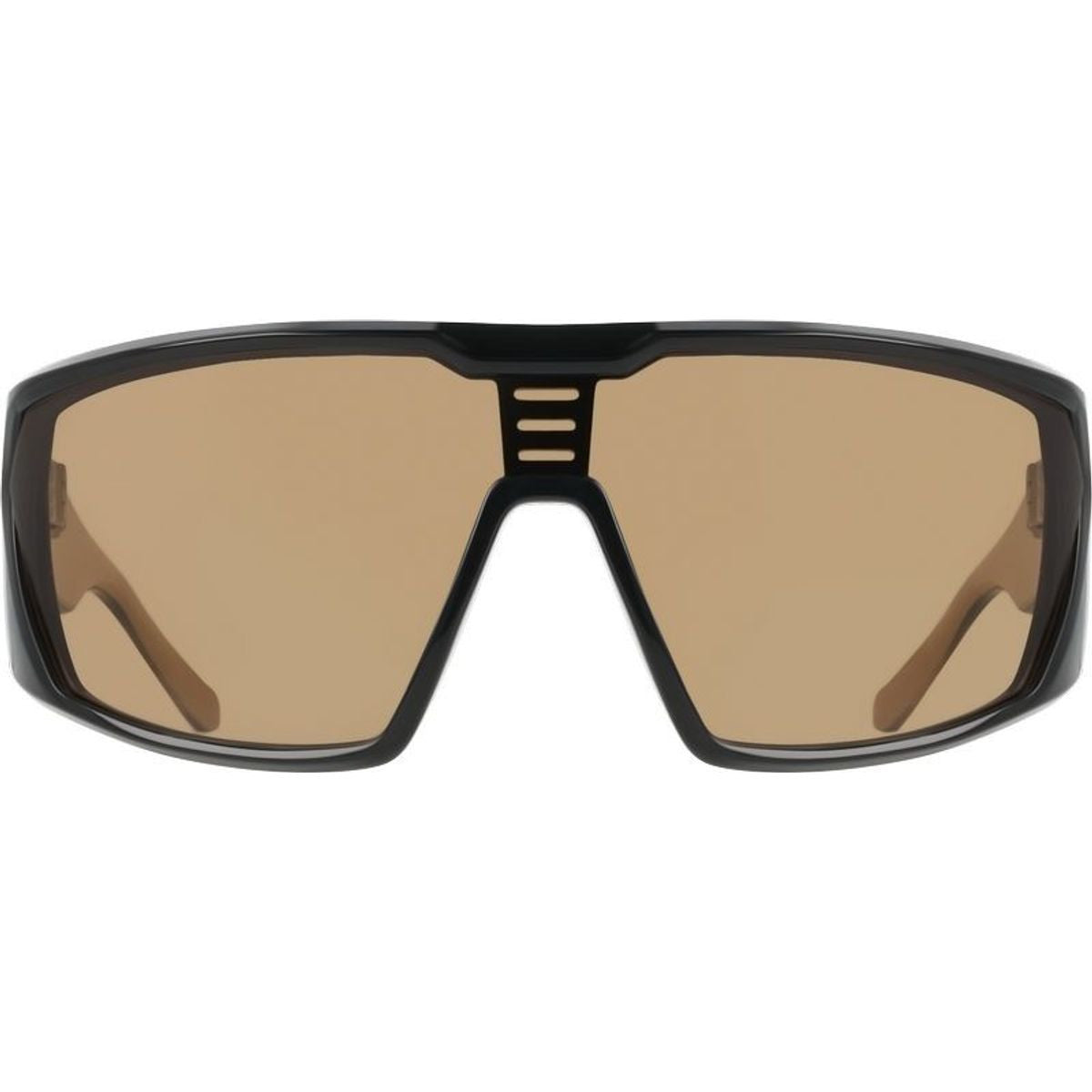 Chasm, Black/Brown LL Lenses