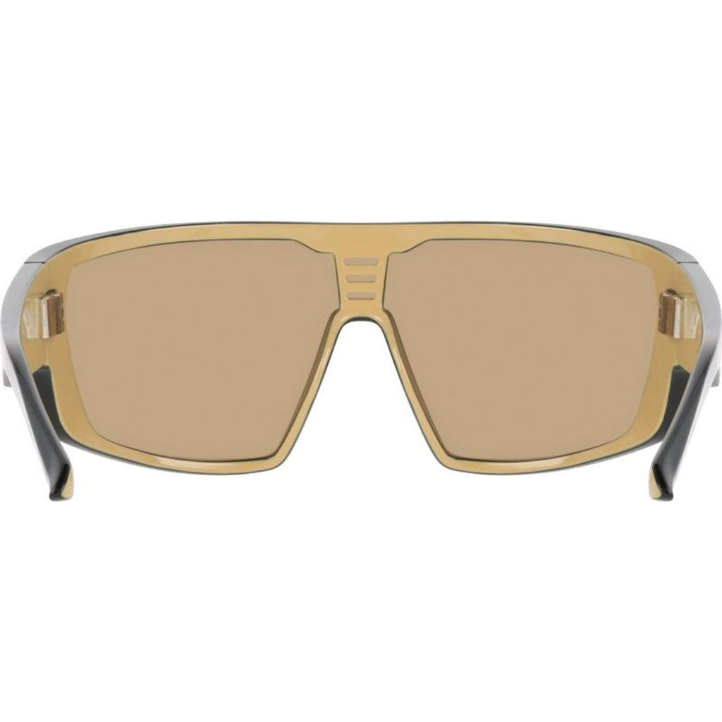 Chasm, Black/Brown LL Lenses