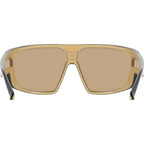 Chasm, Black/Brown LL Lenses