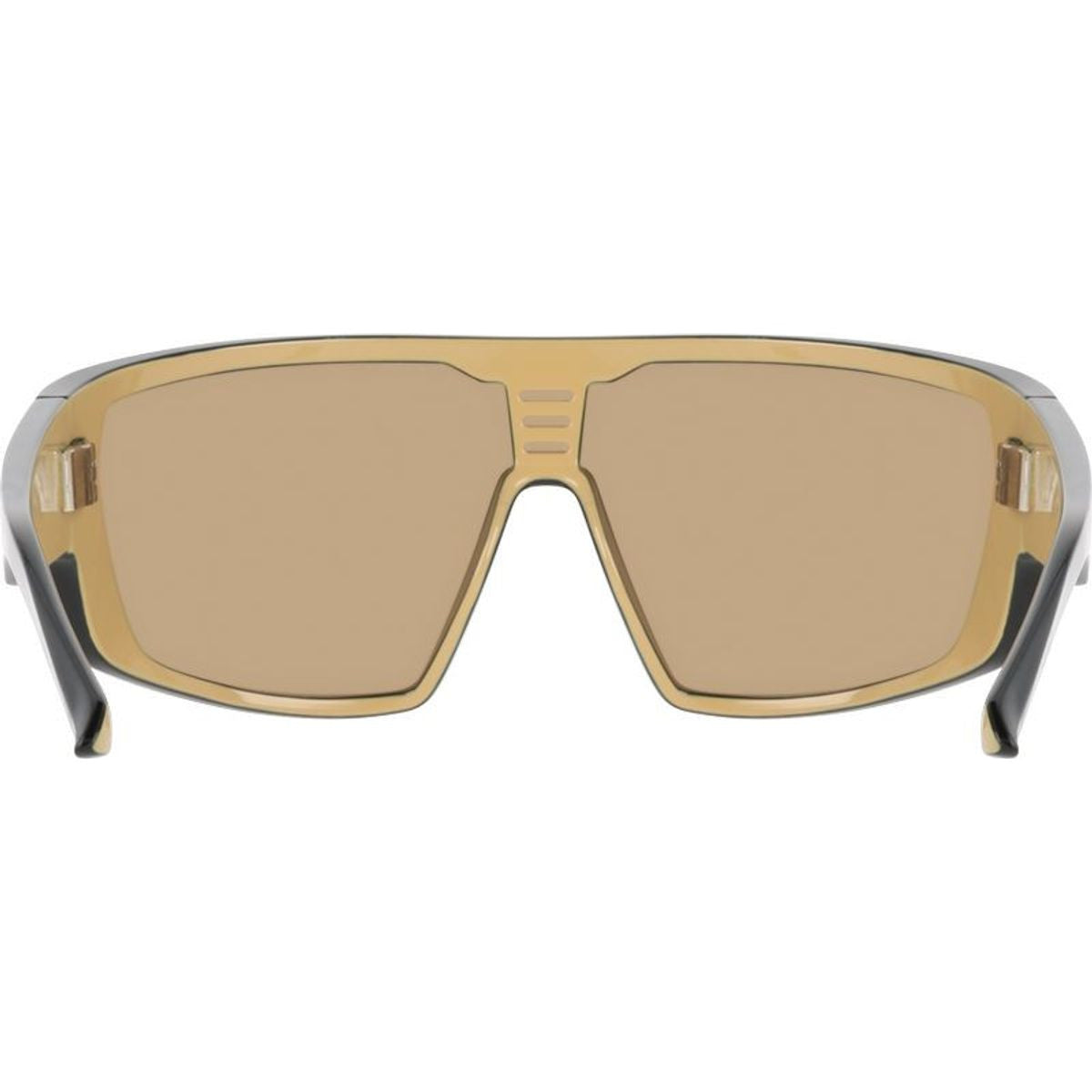Chasm, Black/Brown LL Lenses