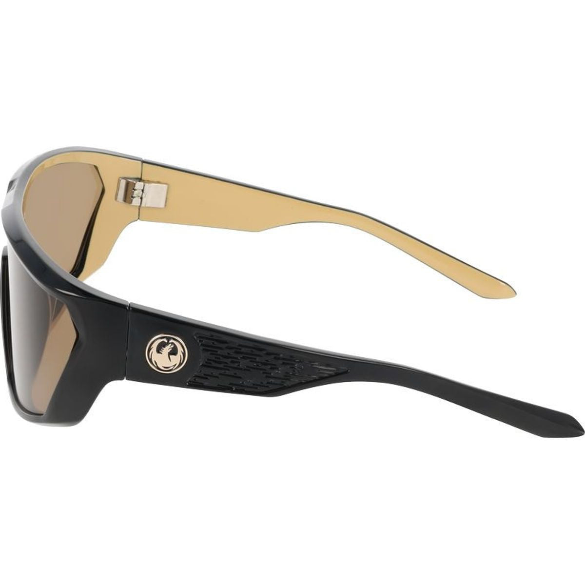 Chasm, Black/Brown LL Lenses