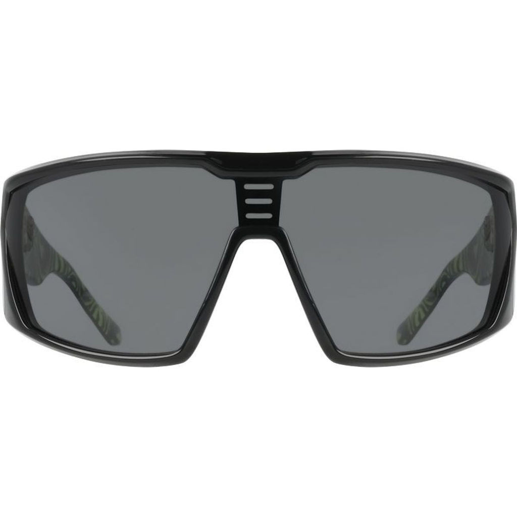 Chasm, Black Icon Green/Smoke LL Lenses