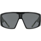 Chasm, Black Icon Green/Smoke LL Lenses