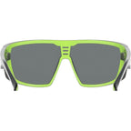 Chasm, Black Icon Green/Smoke LL Lenses