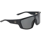 Chasm, Matte Black/Smoke LL Lenses