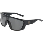 Chasm, Matte Black/Smoke LL Lenses