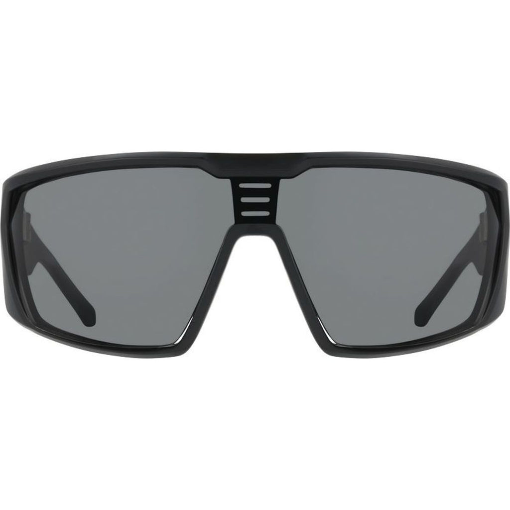 Chasm, Matte Black/Smoke LL Lenses