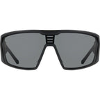 Chasm, Matte Black/Smoke LL Lenses