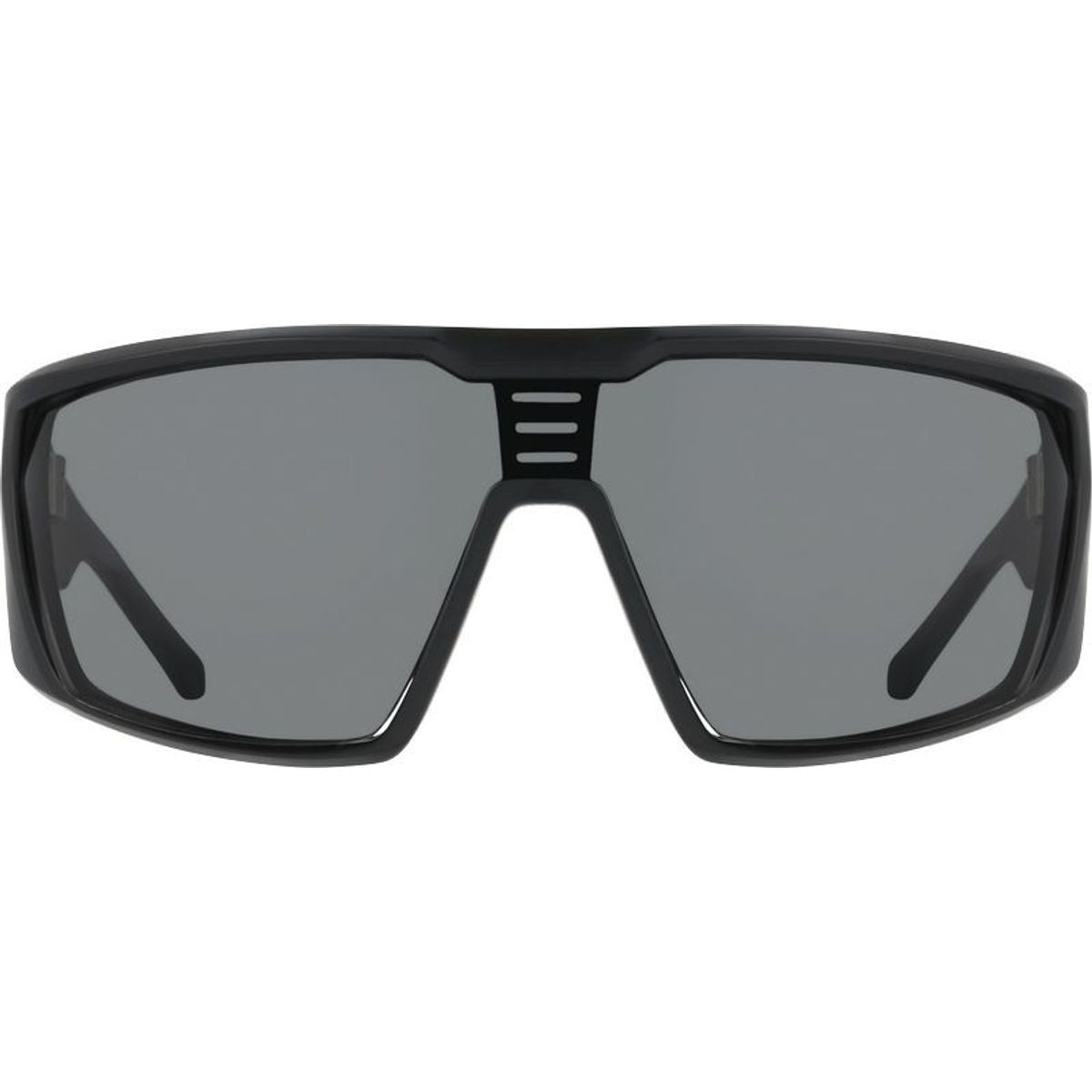 Chasm, Matte Black/Smoke LL Lenses