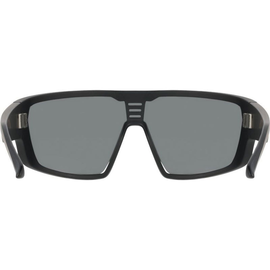 Chasm, Matte Black/Smoke LL Lenses