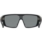 Chasm, Matte Black/Smoke LL Lenses