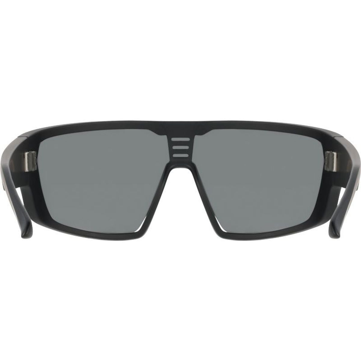 Chasm, Matte Black/Smoke LL Lenses