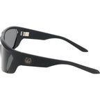 Chasm, Matte Black/Smoke LL Lenses