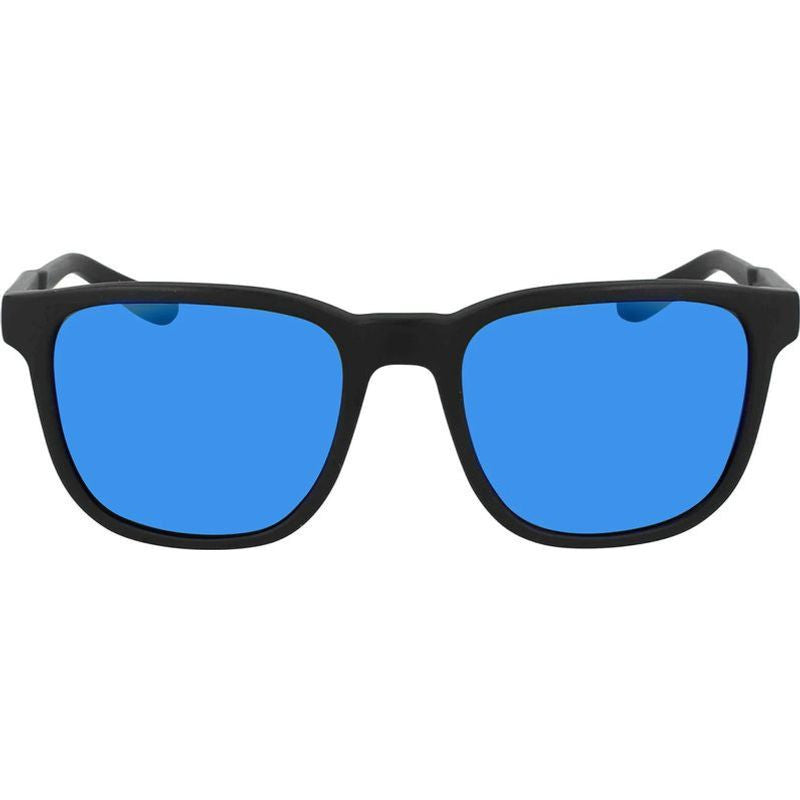 Clover, Matte Black/Blue Ionised  LL Lenses