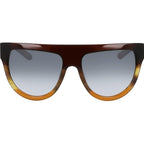 Dusk, Brown Horn/Smoke Gradient LL Lenses