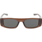 Echo, Brown/Smoke LL Lenses