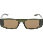 Echo, Cambria Green/Brown LL Lenses