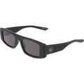 Echo, Matte Black/Smoke LL Lenses